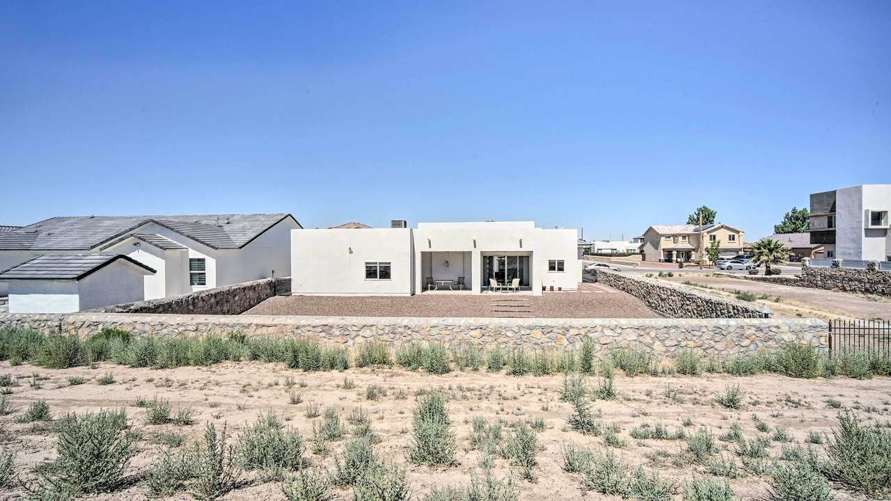 Photo of Outdoor in El Paso