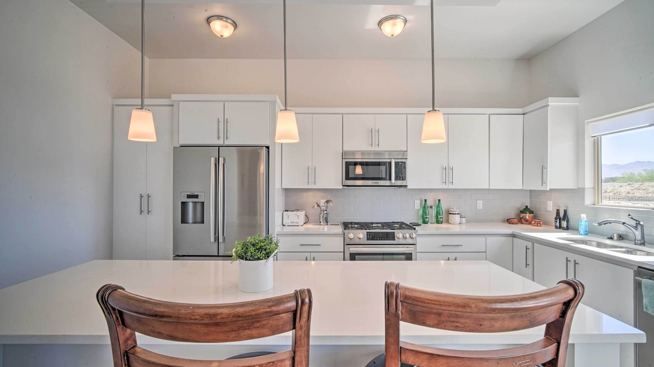 Photo of Kitchen in El Paso