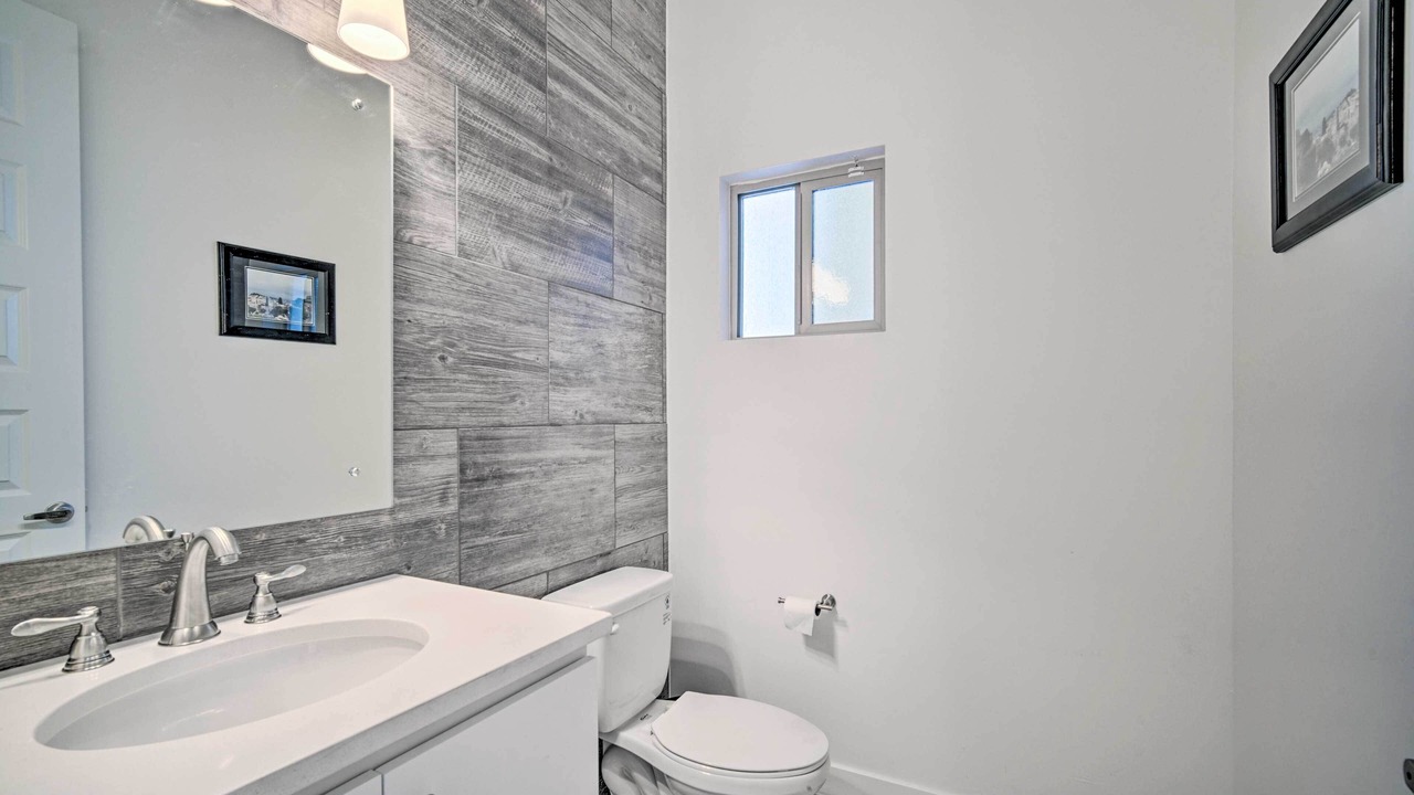 Photo of Bathroom in El Paso