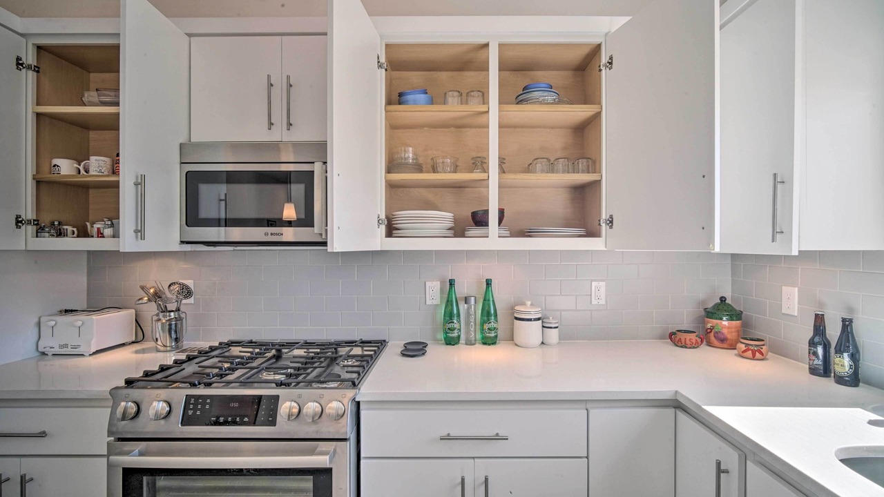 Photo of Kitchen in El Paso