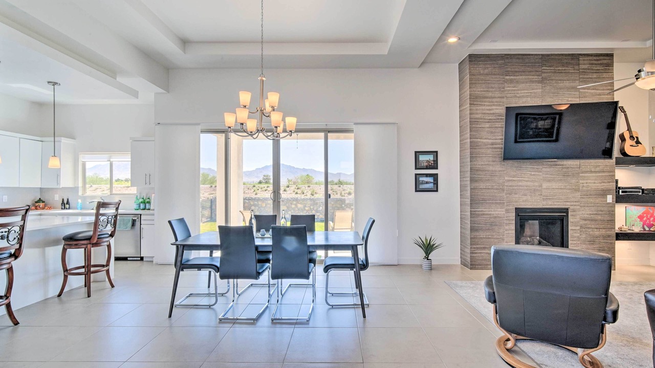 Photo of Bedroom in El Paso