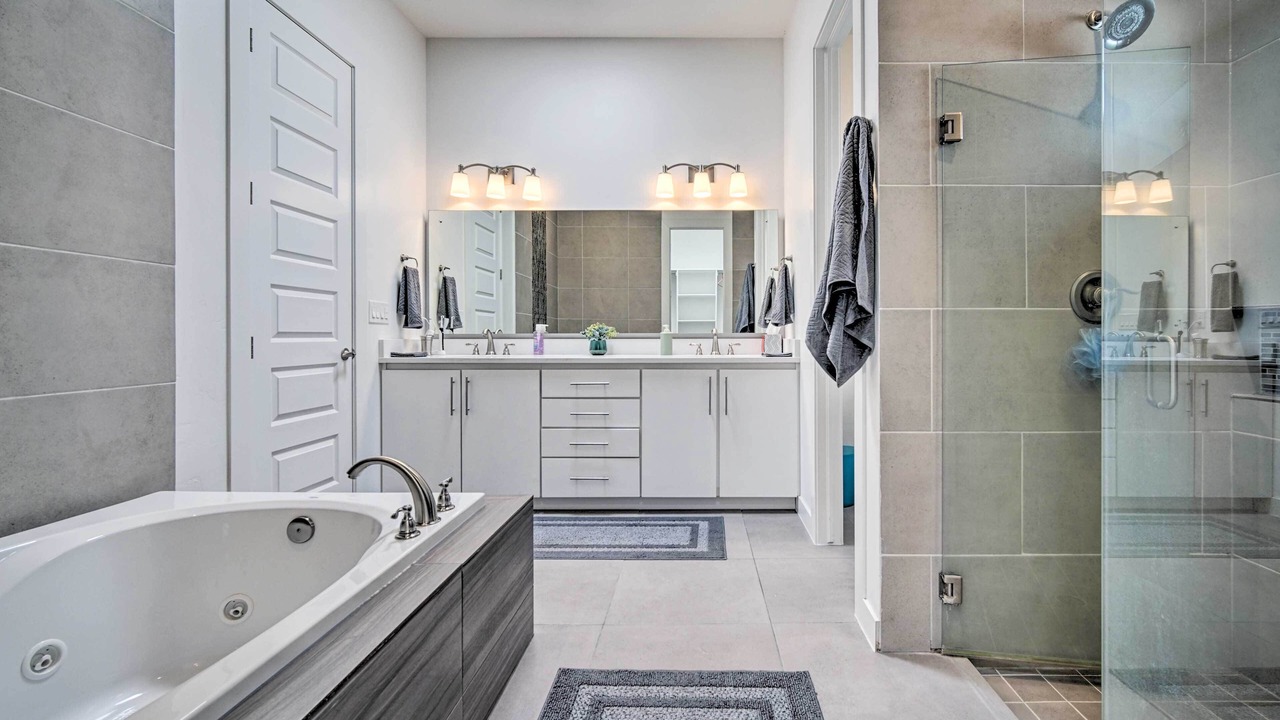 Photo of Bathroom in El Paso