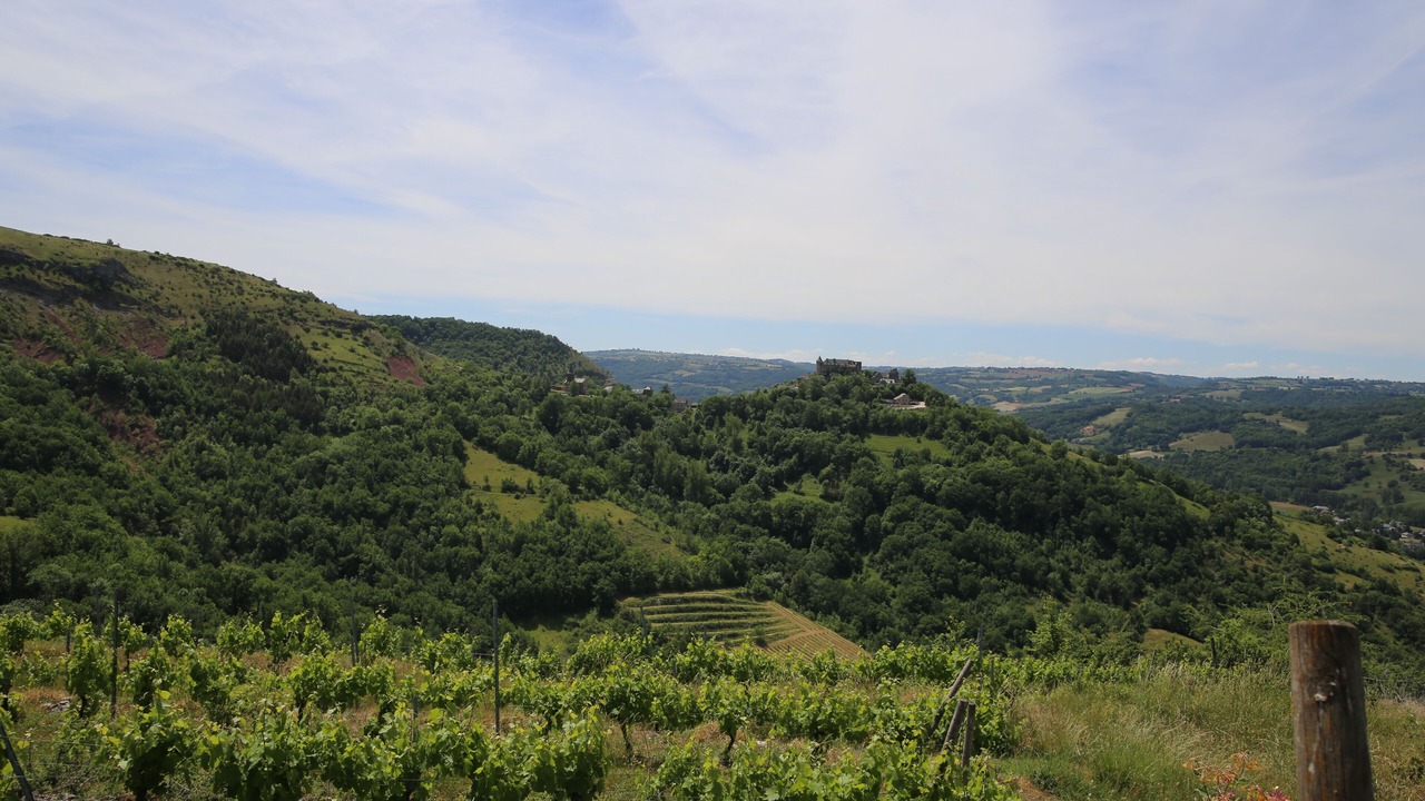 Photo of Outdoor in Clairvaux-d'Aveyron