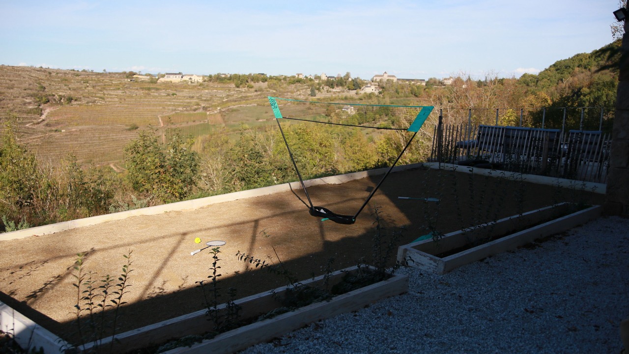 Photo of Outdoor in Clairvaux-d'Aveyron