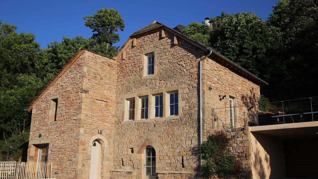 Photo of Outdoor in Clairvaux-d'Aveyron