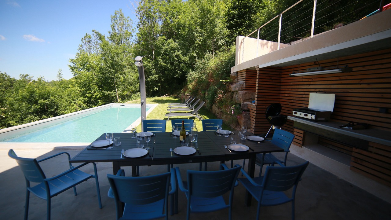 Photo of Outdoor in Clairvaux-d'Aveyron