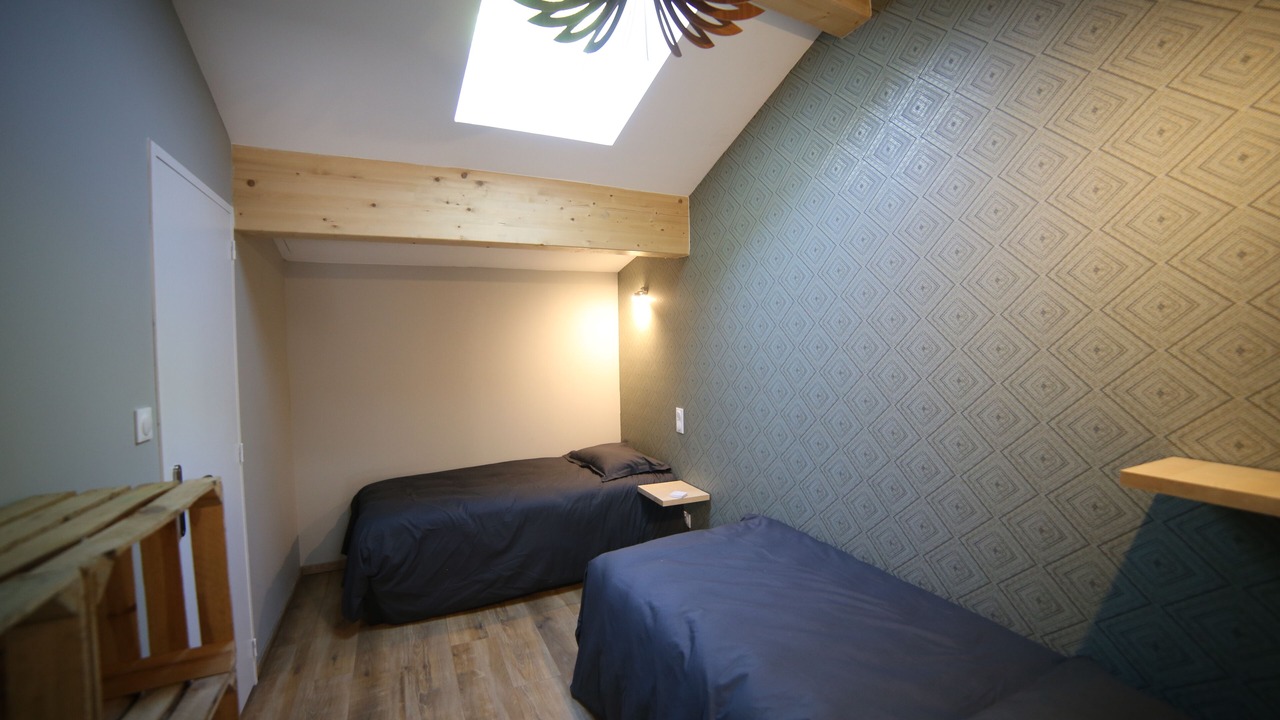 Photo of Bedroom in Clairvaux-d'Aveyron