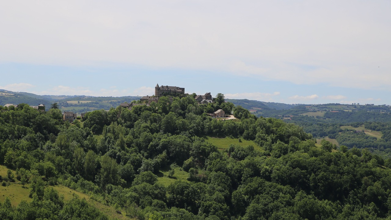 Photo of Outdoor in Clairvaux-d'Aveyron