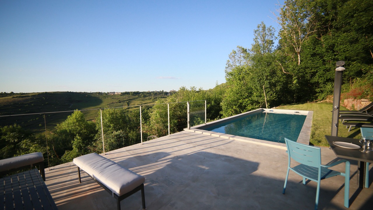 Photo of Outdoor in Clairvaux-d'Aveyron