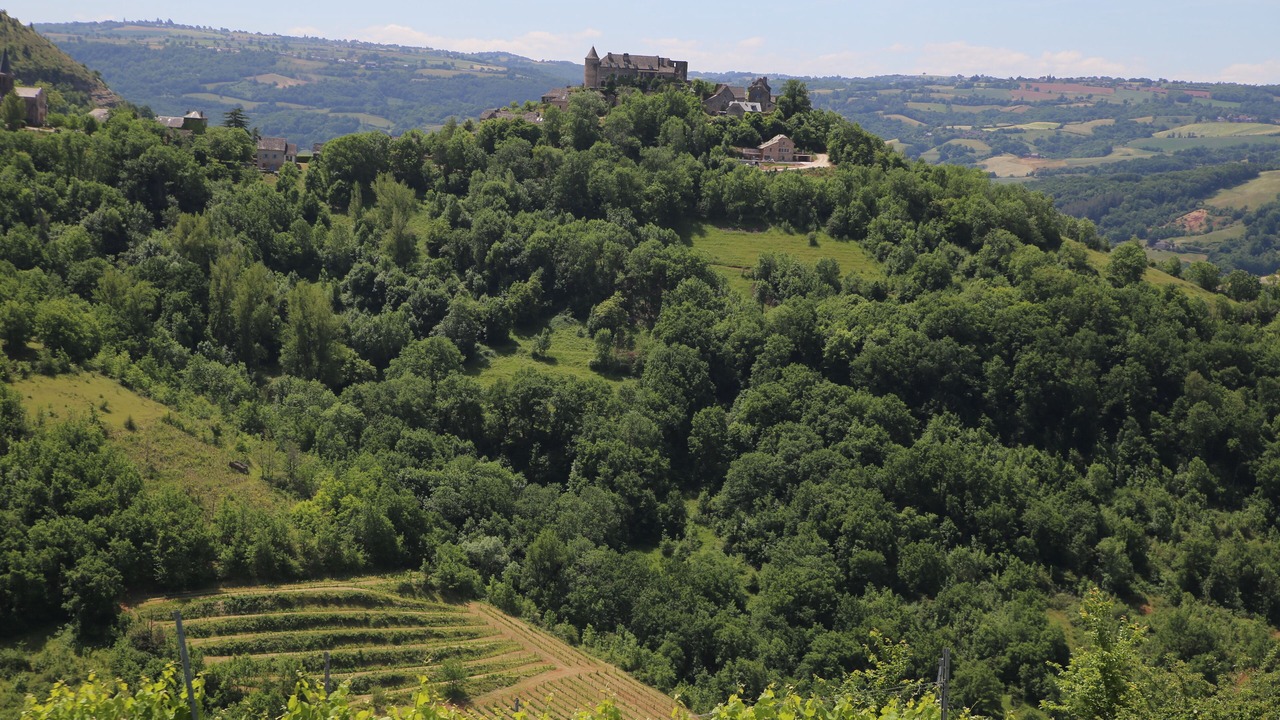Photo of Others in Clairvaux-d'Aveyron