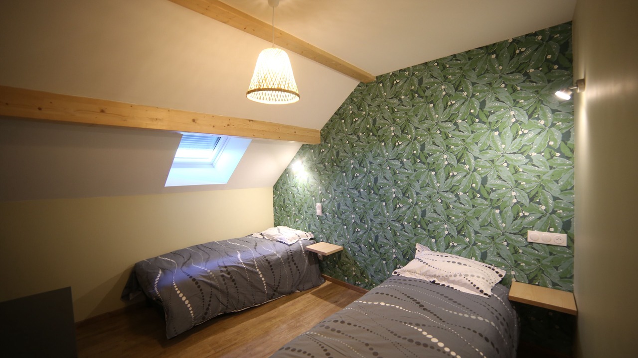 Photo of Bedroom in Clairvaux-d'Aveyron