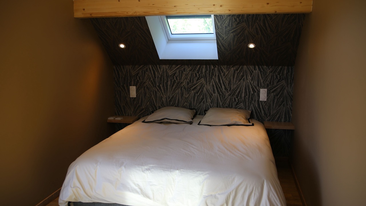 Photo of Bedroom in Clairvaux-d'Aveyron