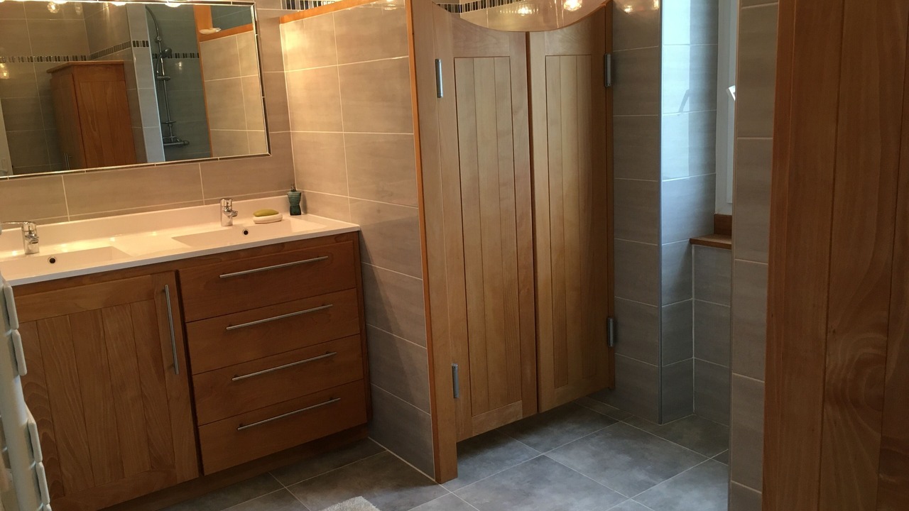 Photo of Bathroom in Castelbiague