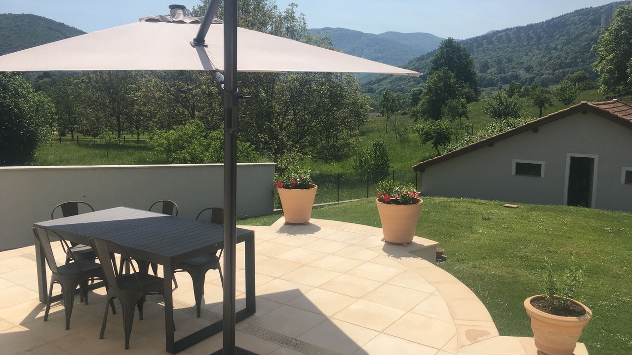 Photo of Outdoor in Castelbiague