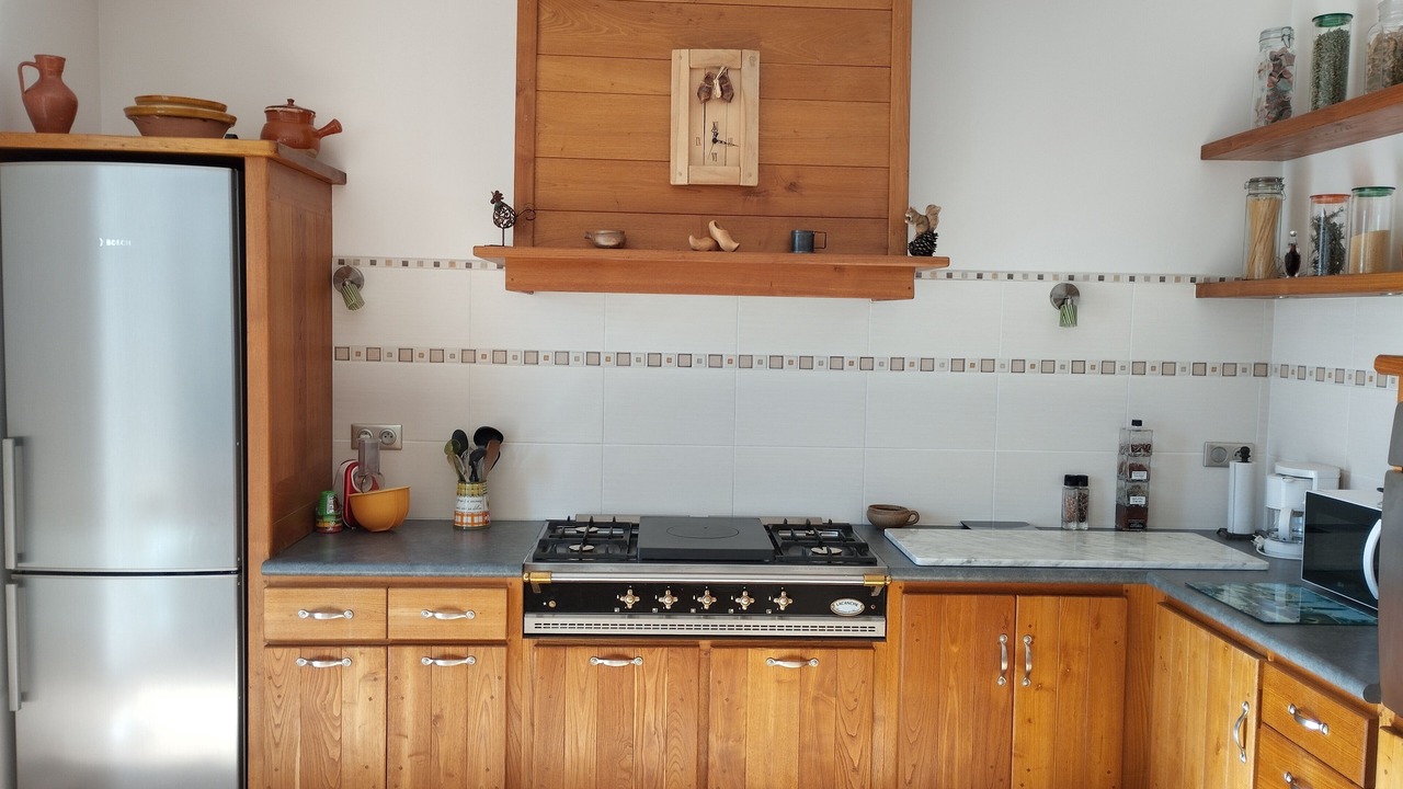 Photo of Kitchen in Castelbiague