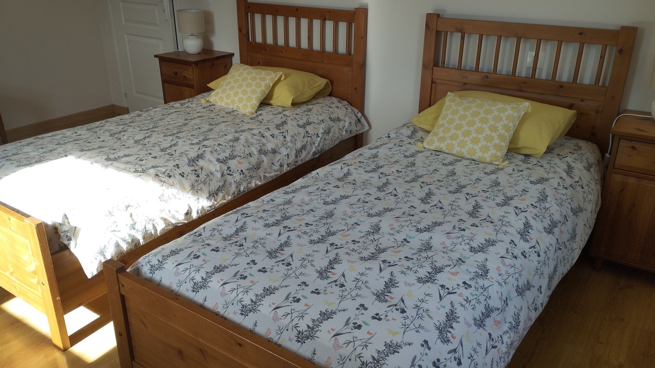 Photo of Bedroom in Castelbiague