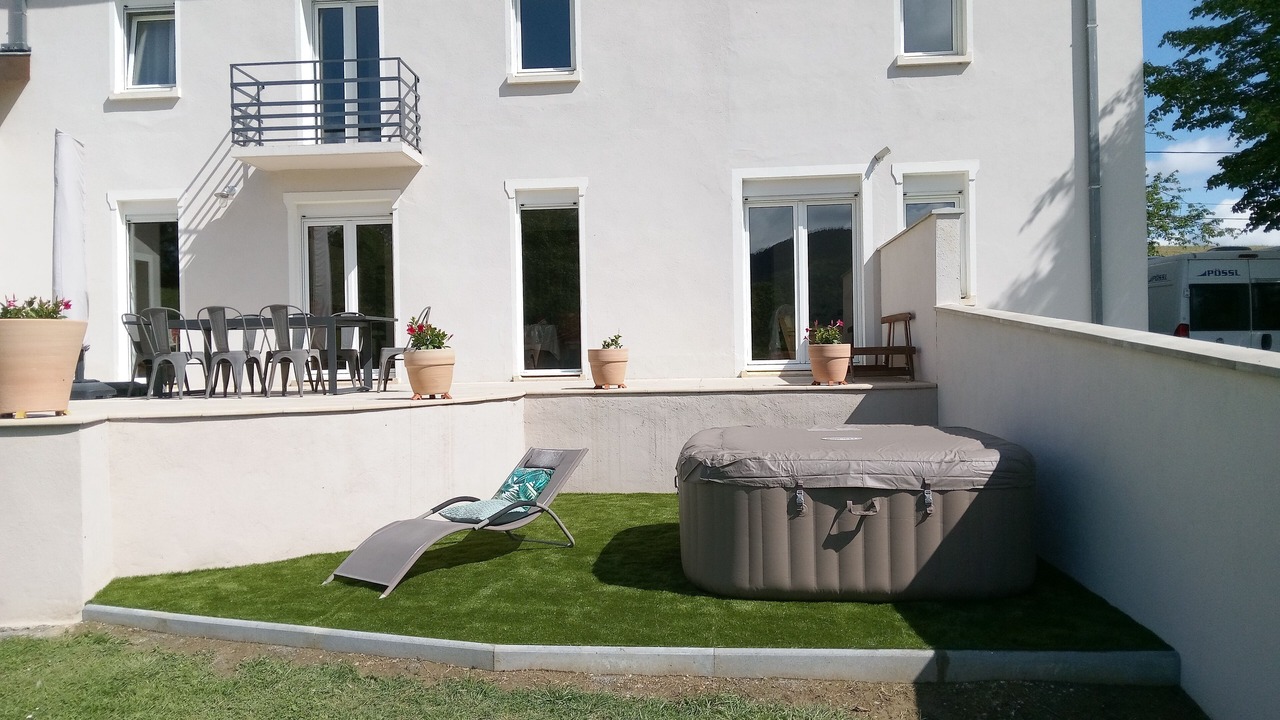 Photo of Outdoor in Castelbiague