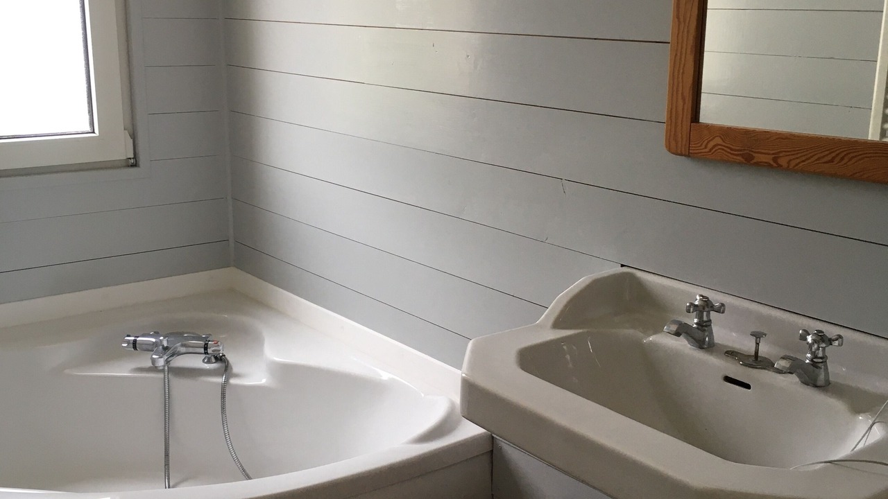 Photo of Bathroom in Castelbiague