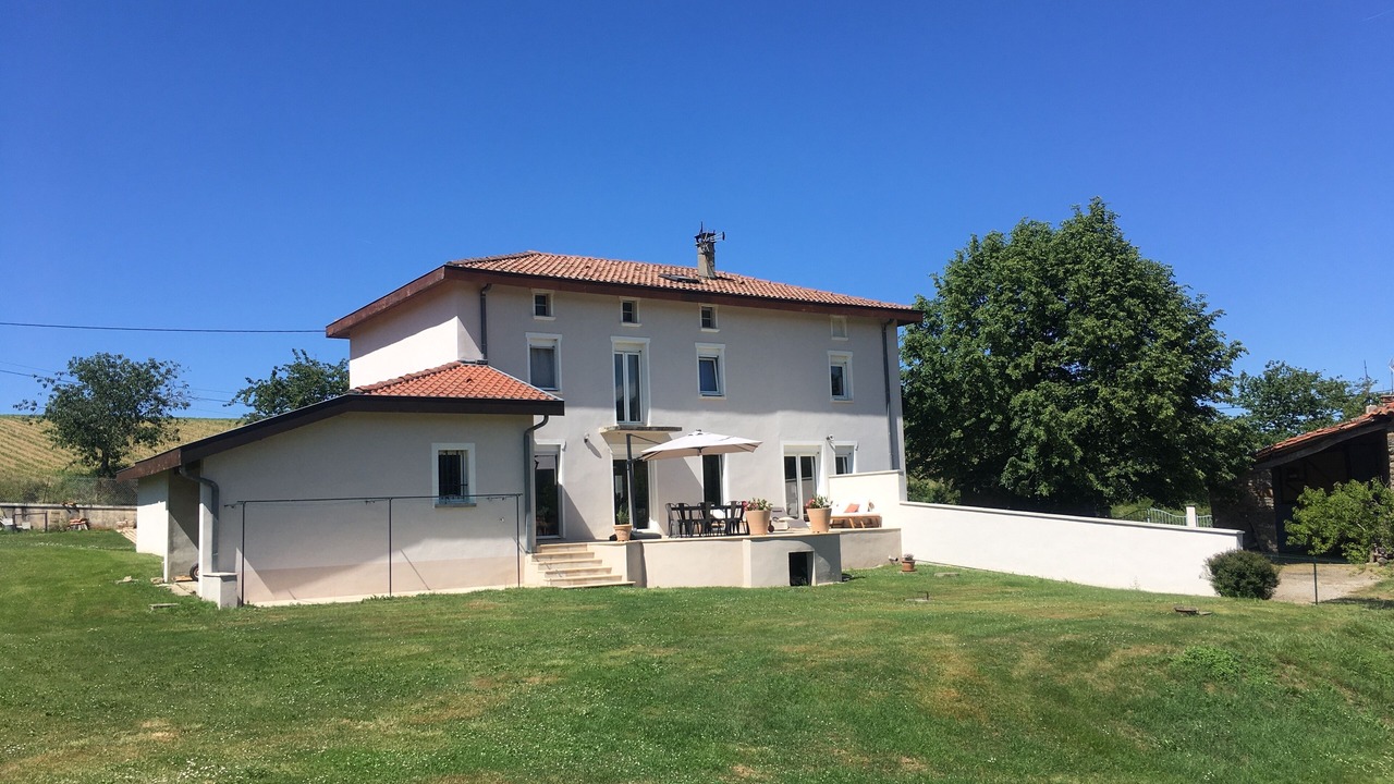 Photo of Outdoor in Castelbiague
