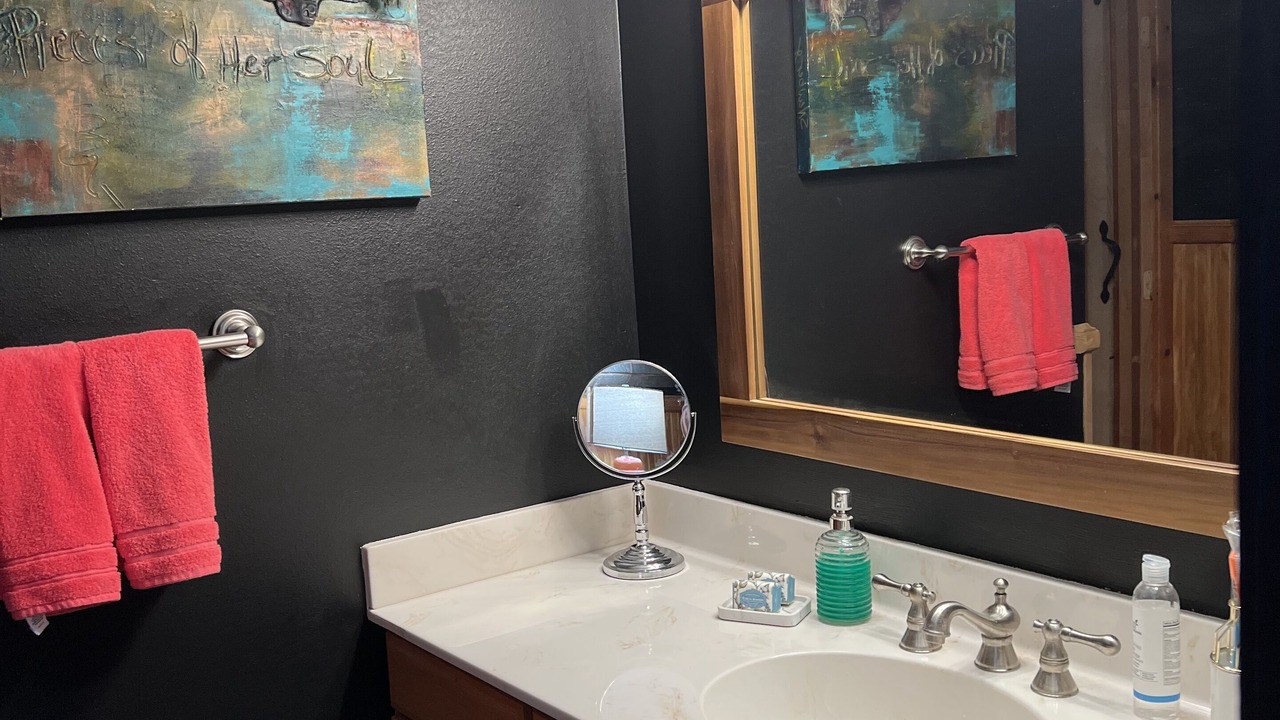 Photo of Bathroom in Shirley