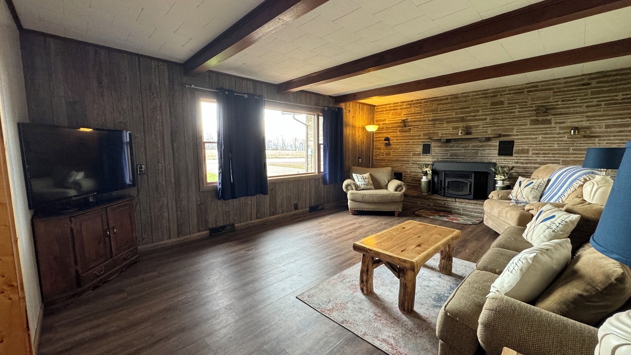 Photo of Livingroom in Markleton