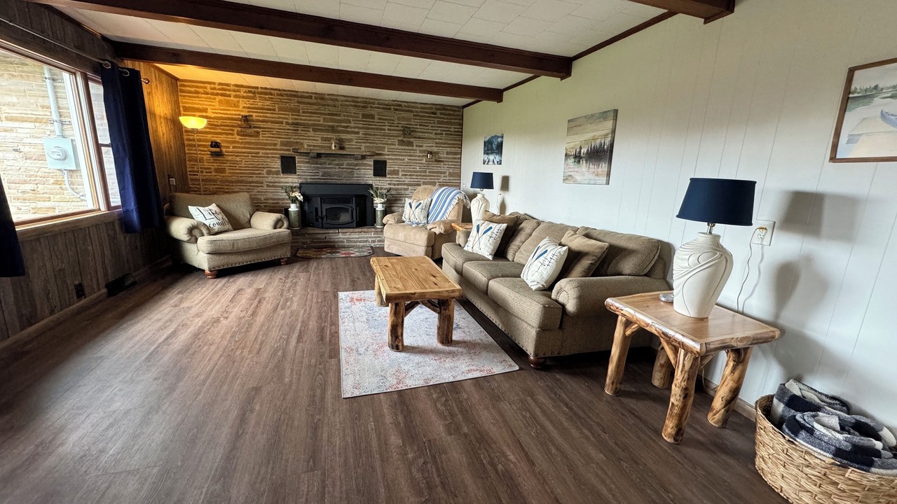 Photo of Livingroom in Markleton