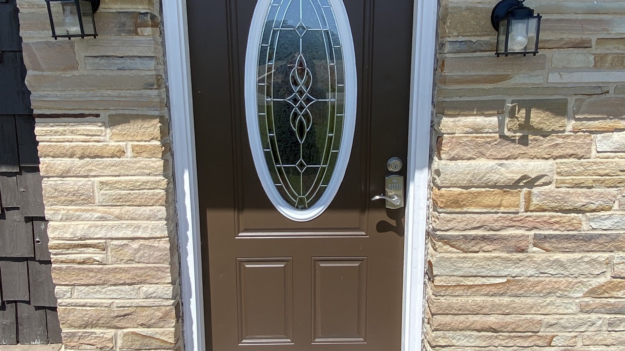 Photo of Outdoor in Markleton