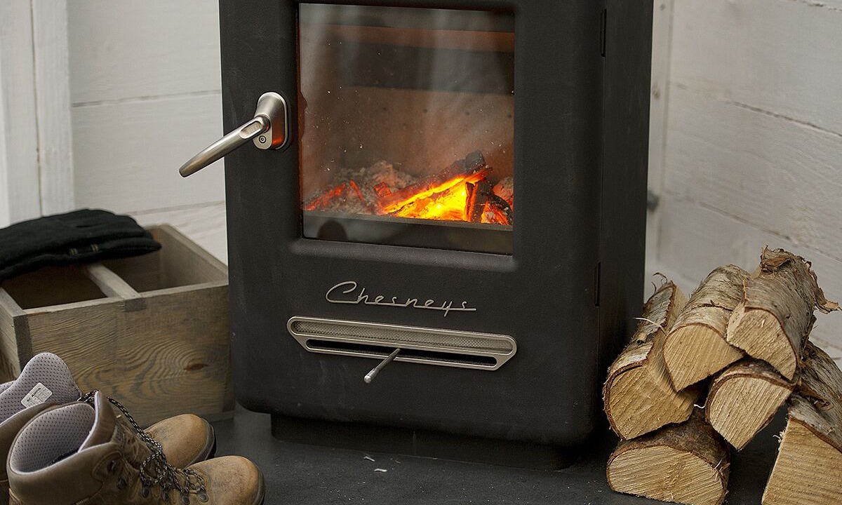 Photo of Livingroom in South Laggan