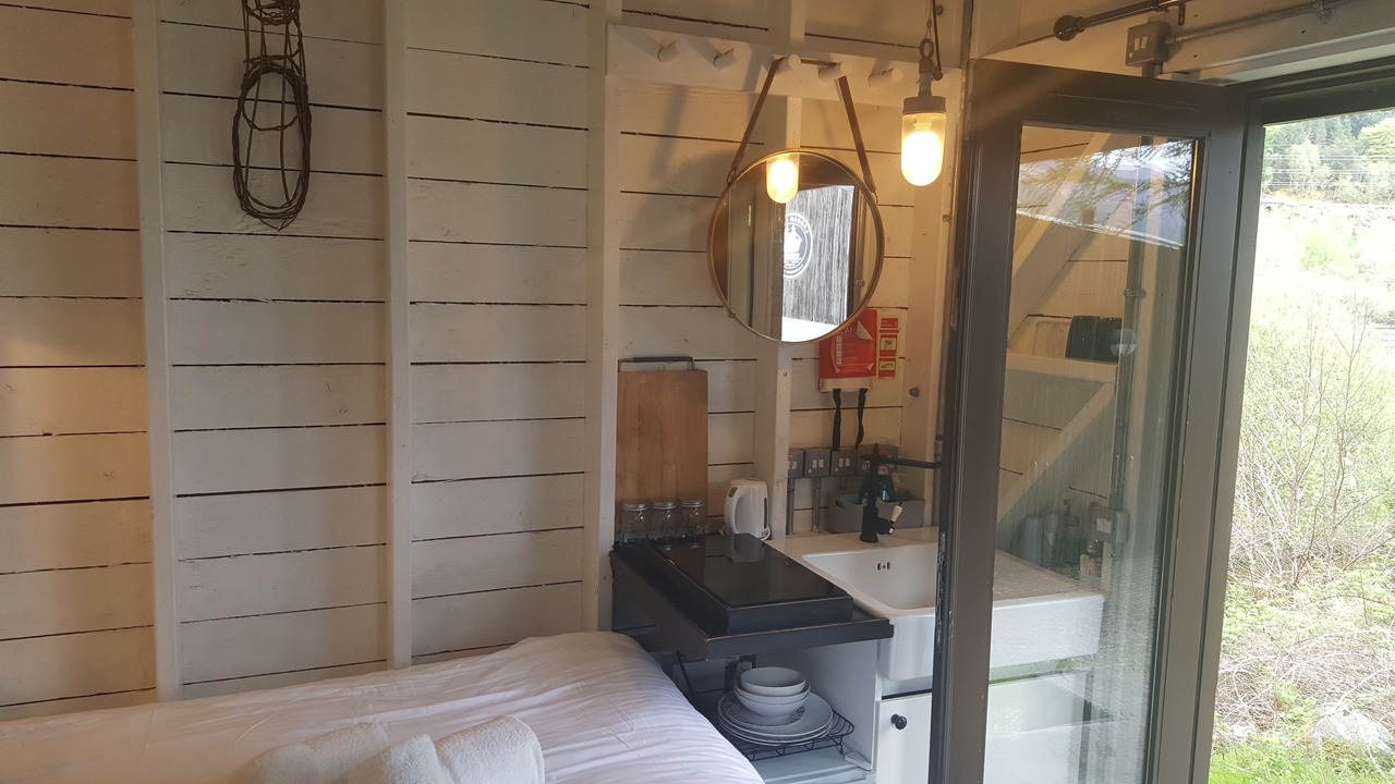 Photo of Bedroom in South Laggan