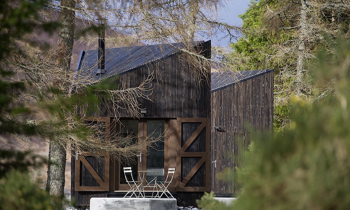 Photo of Outdoor in South Laggan