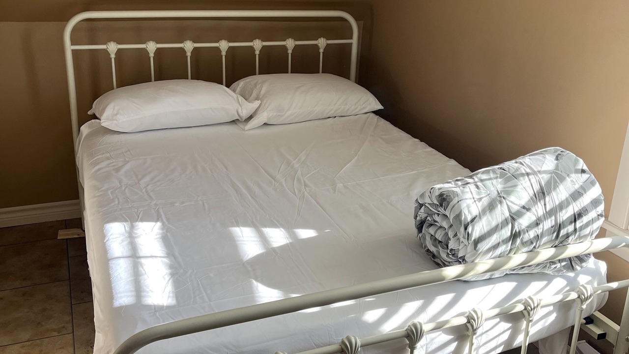Photo of Bedroom in Baie de Bouctouche