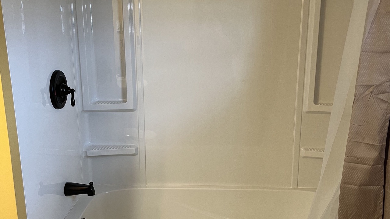 Photo of Bathroom in Baie de Bouctouche