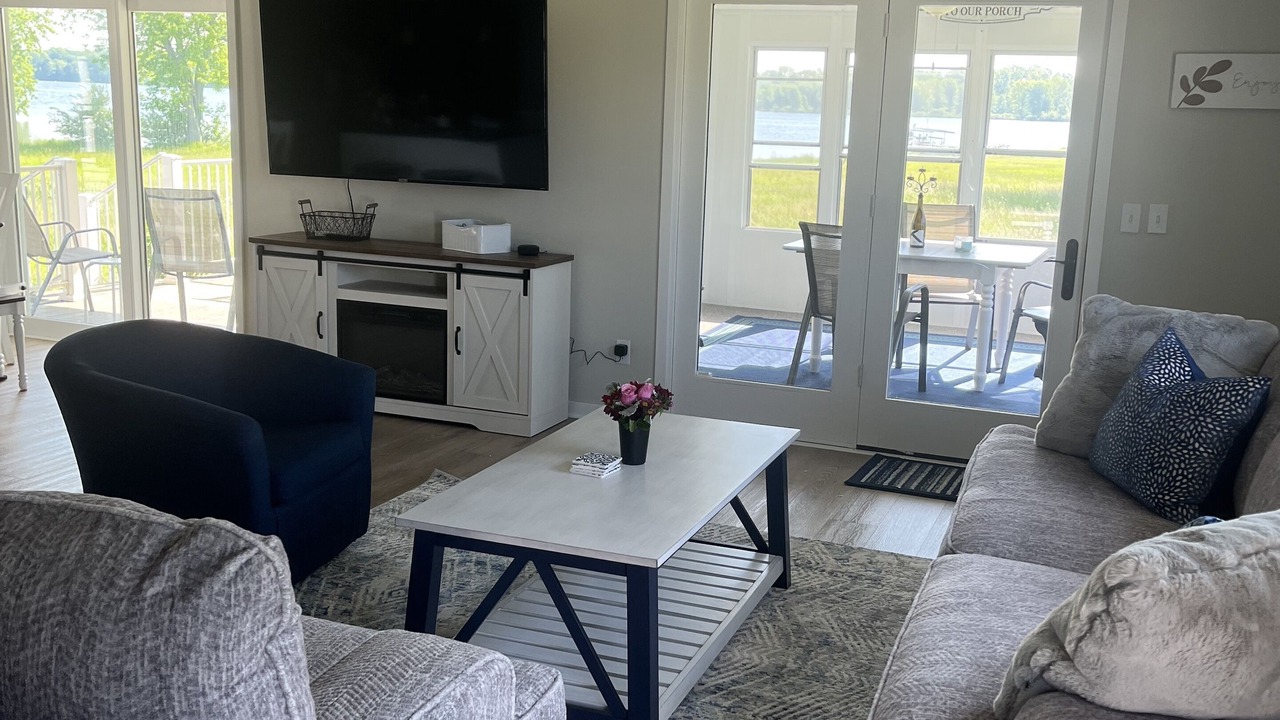 Photo of Bedroom in Coldwater