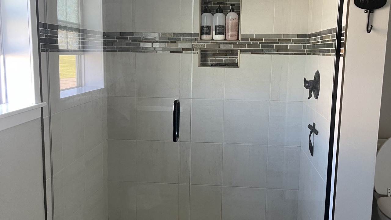 Photo of Bathroom in Coldwater