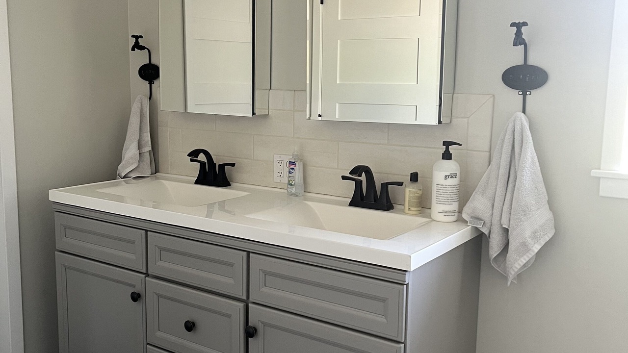 Photo of Bathroom in Coldwater