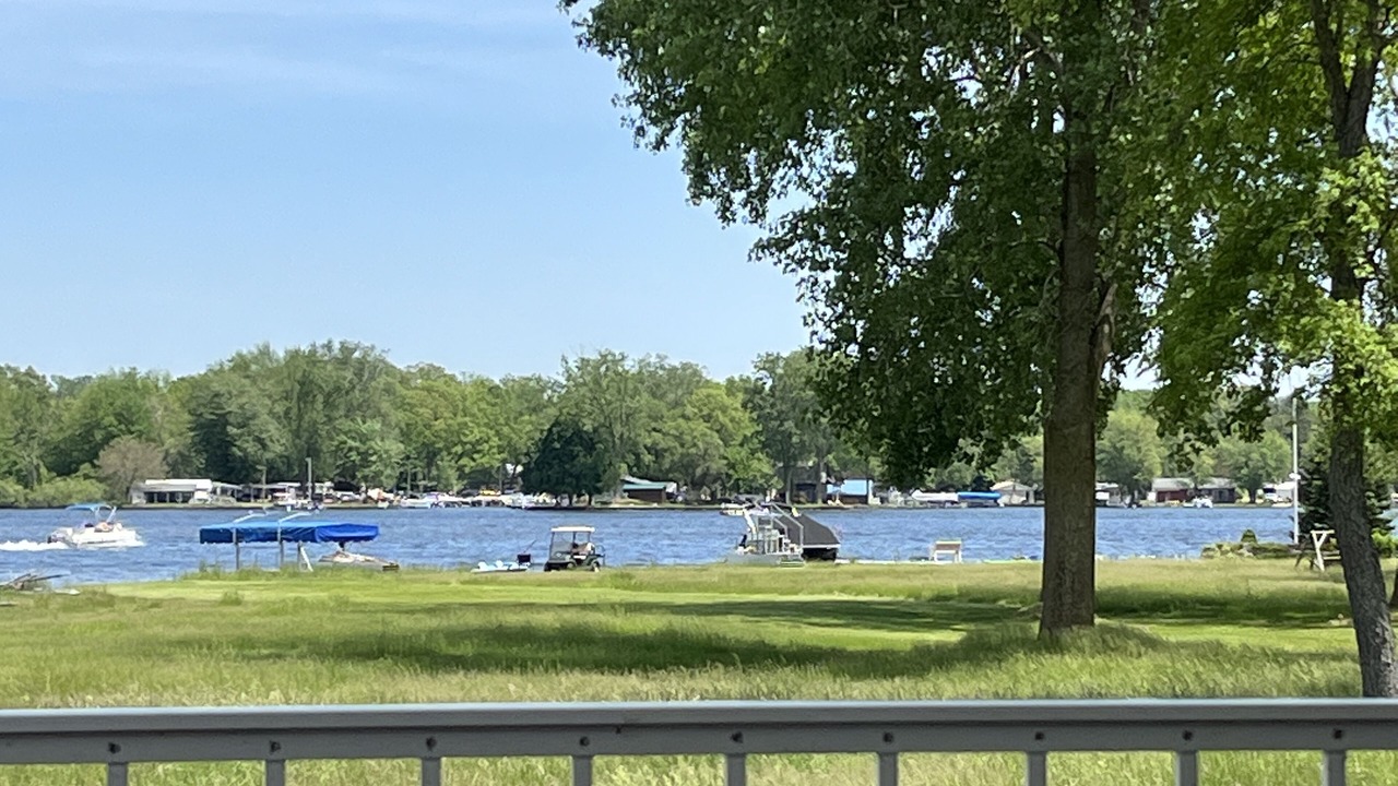 Photo of Outdoor in Coldwater