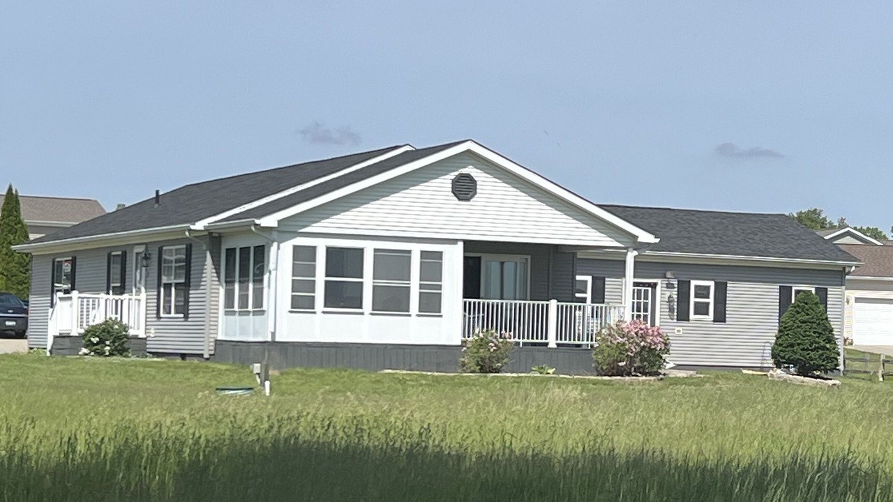 Photo of Outdoor in Coldwater