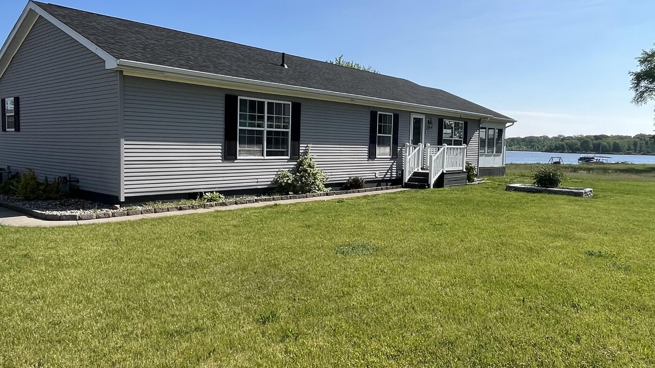 Photo of Outdoor in Coldwater