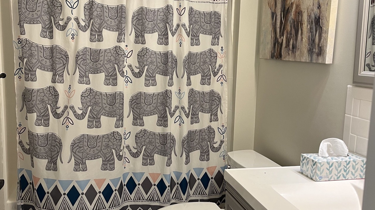 Photo of Bathroom in Coldwater
