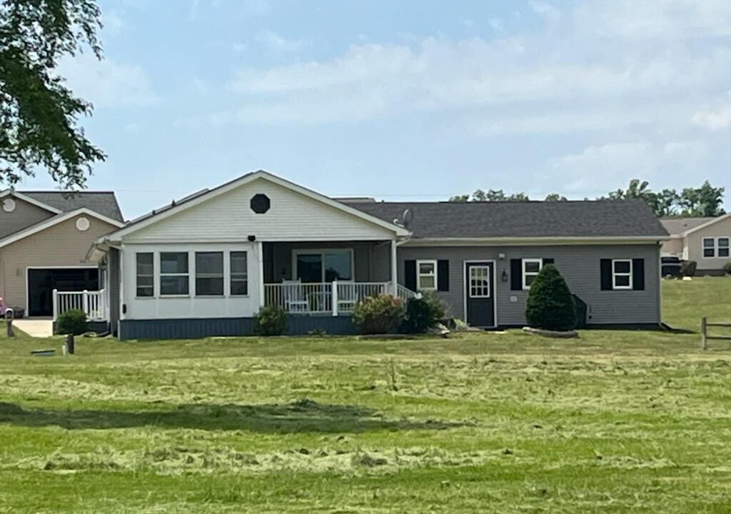 Photo of Outdoor in Coldwater