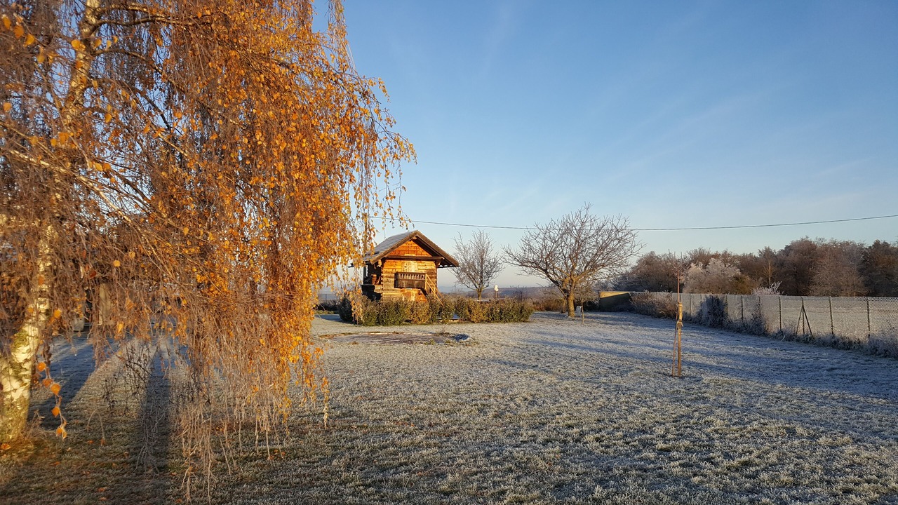 Photo of Outdoor in Saint-Victor-de-Cessieu