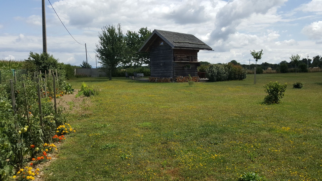 Photo of Outdoor in Saint-Victor-de-Cessieu