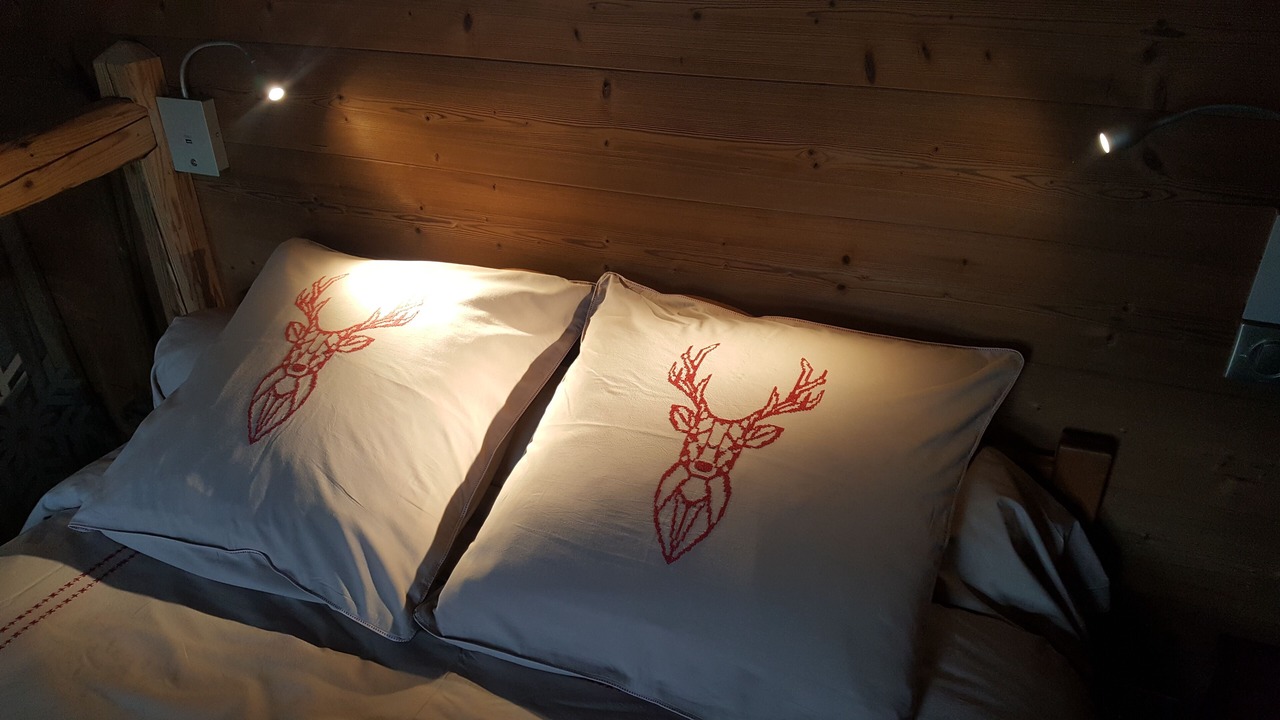 Photo of Bedroom in Saint-Victor-de-Cessieu