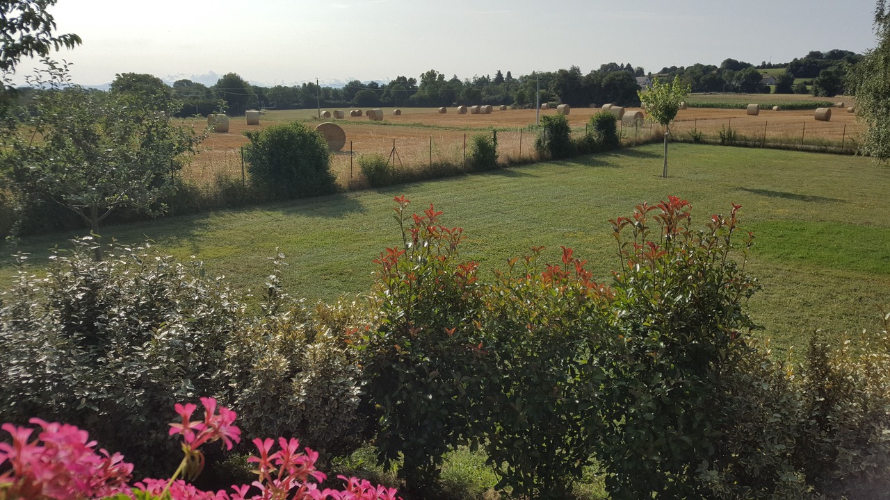Photo of Outdoor in Saint-Victor-de-Cessieu