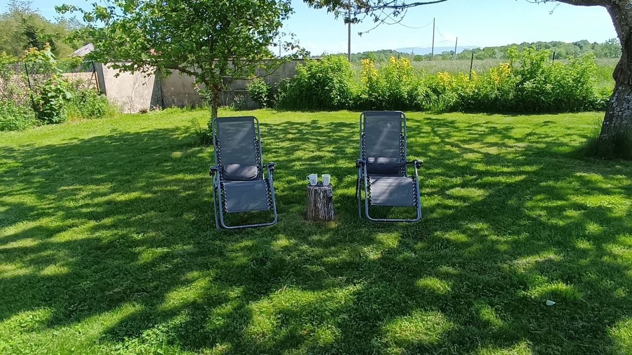 Photo of Outdoor in Saint-Victor-de-Cessieu