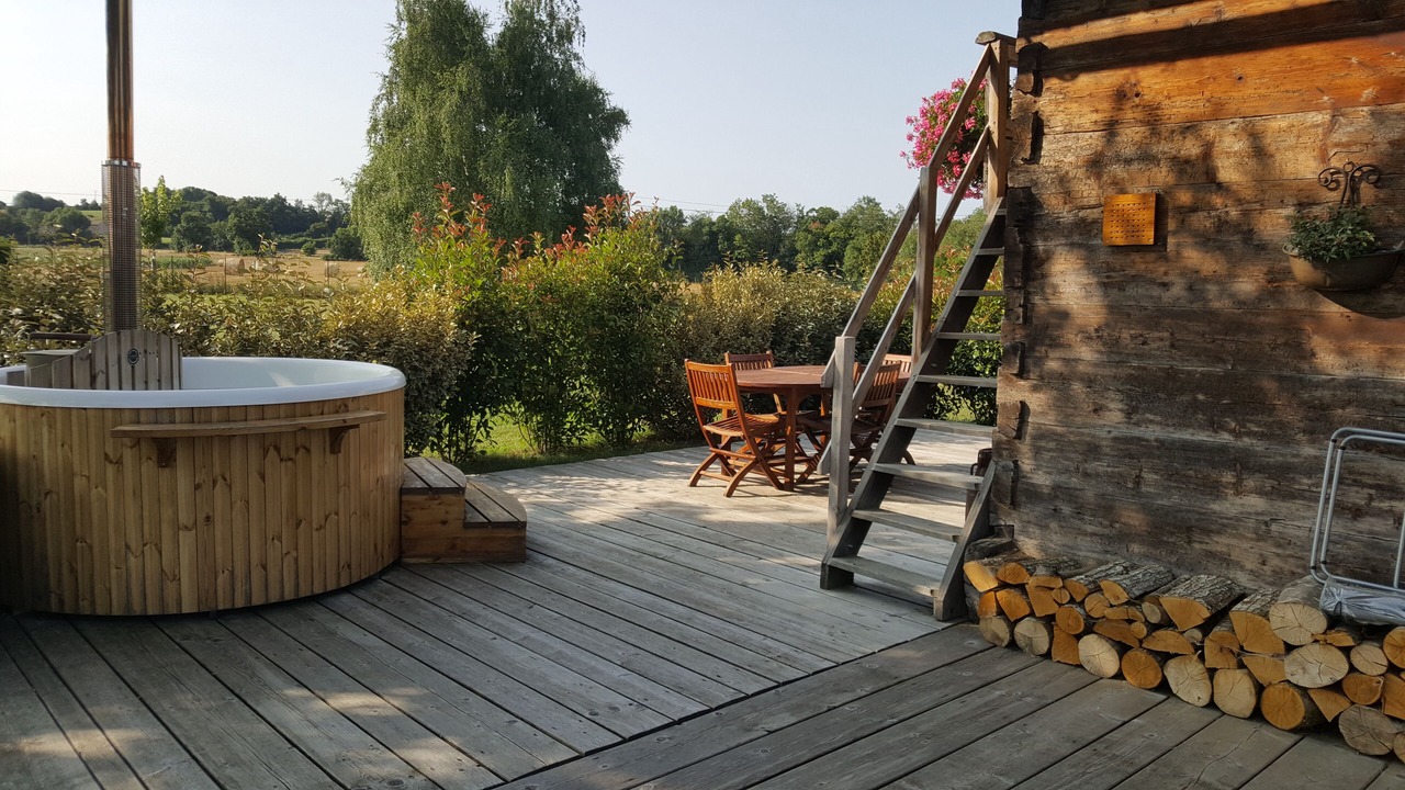 Photo of Outdoor in Saint-Victor-de-Cessieu