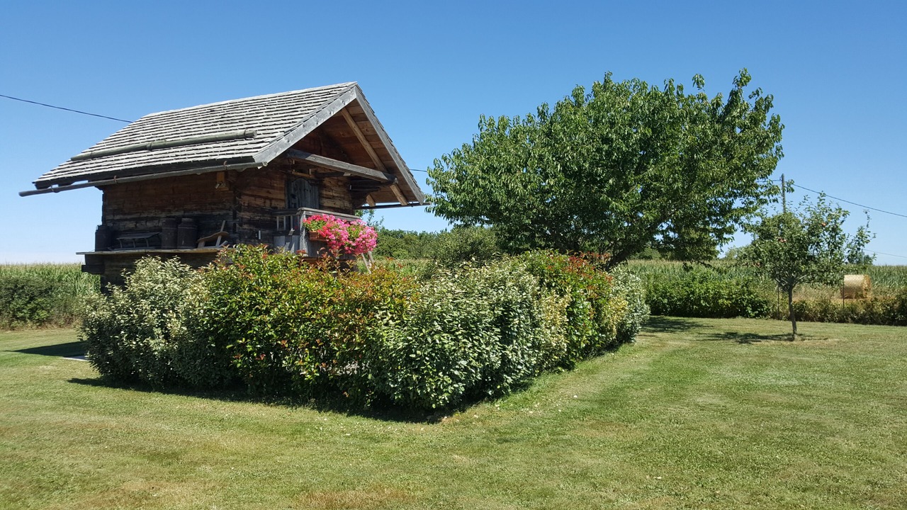 Photo of Outdoor in Saint-Victor-de-Cessieu