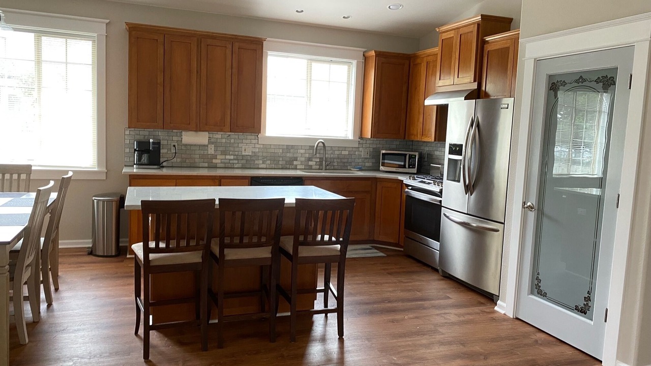 Photo of Kitchen in Long Beach