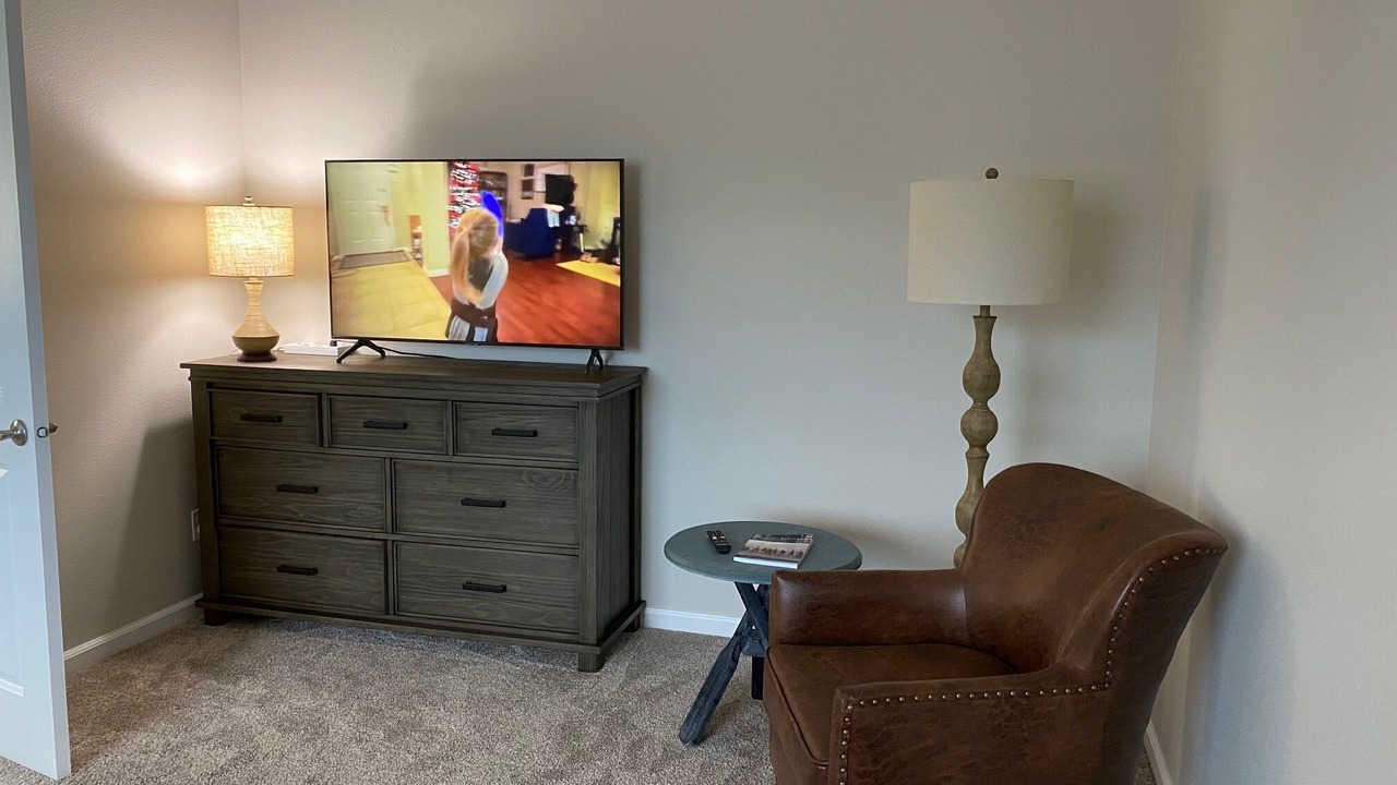 Photo of Livingroom in Long Beach