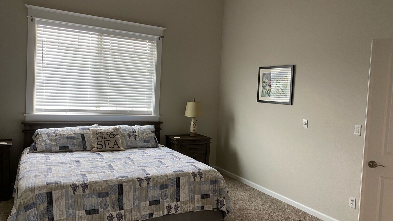 Photo of Bedroom in Long Beach